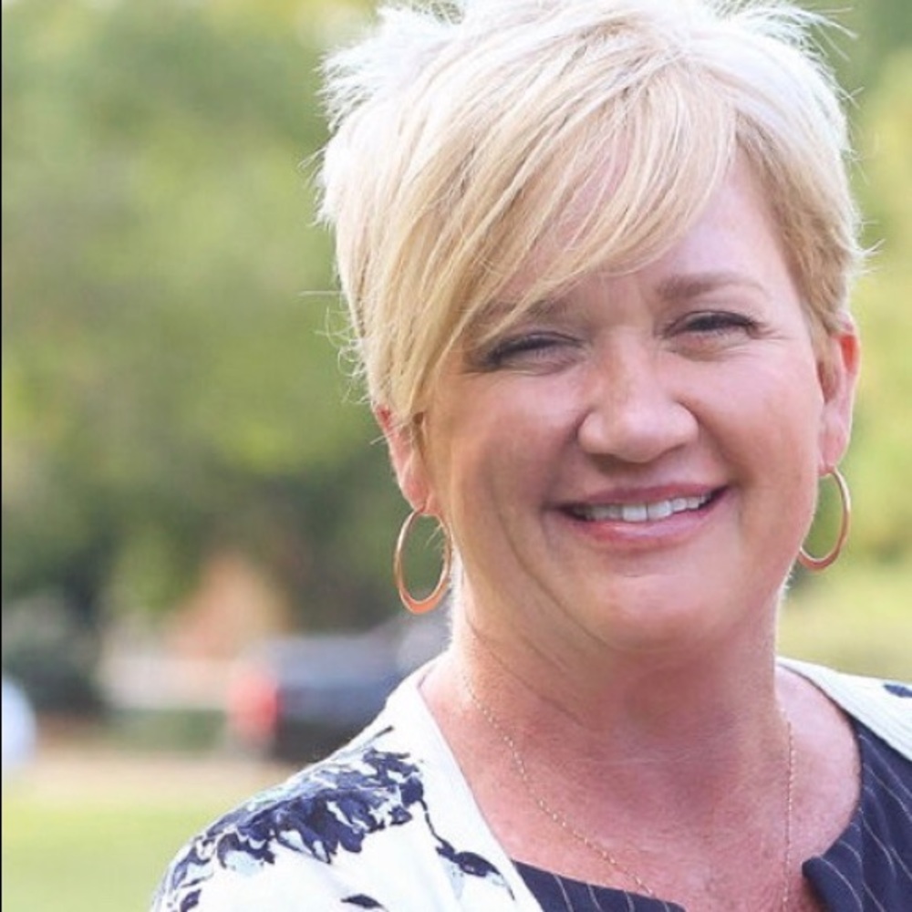 Meet your Posher, Kathie